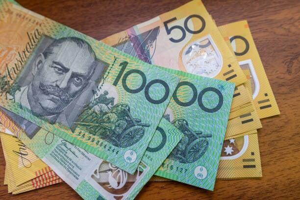 Fake Dollars Money Pro Top Notch